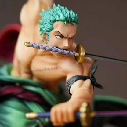 Roronoa Zoro  figure