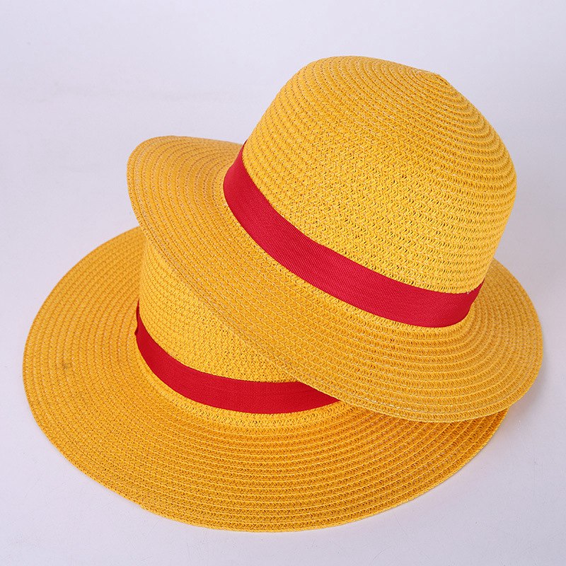 Straw hat