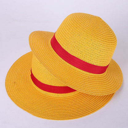 Straw hat