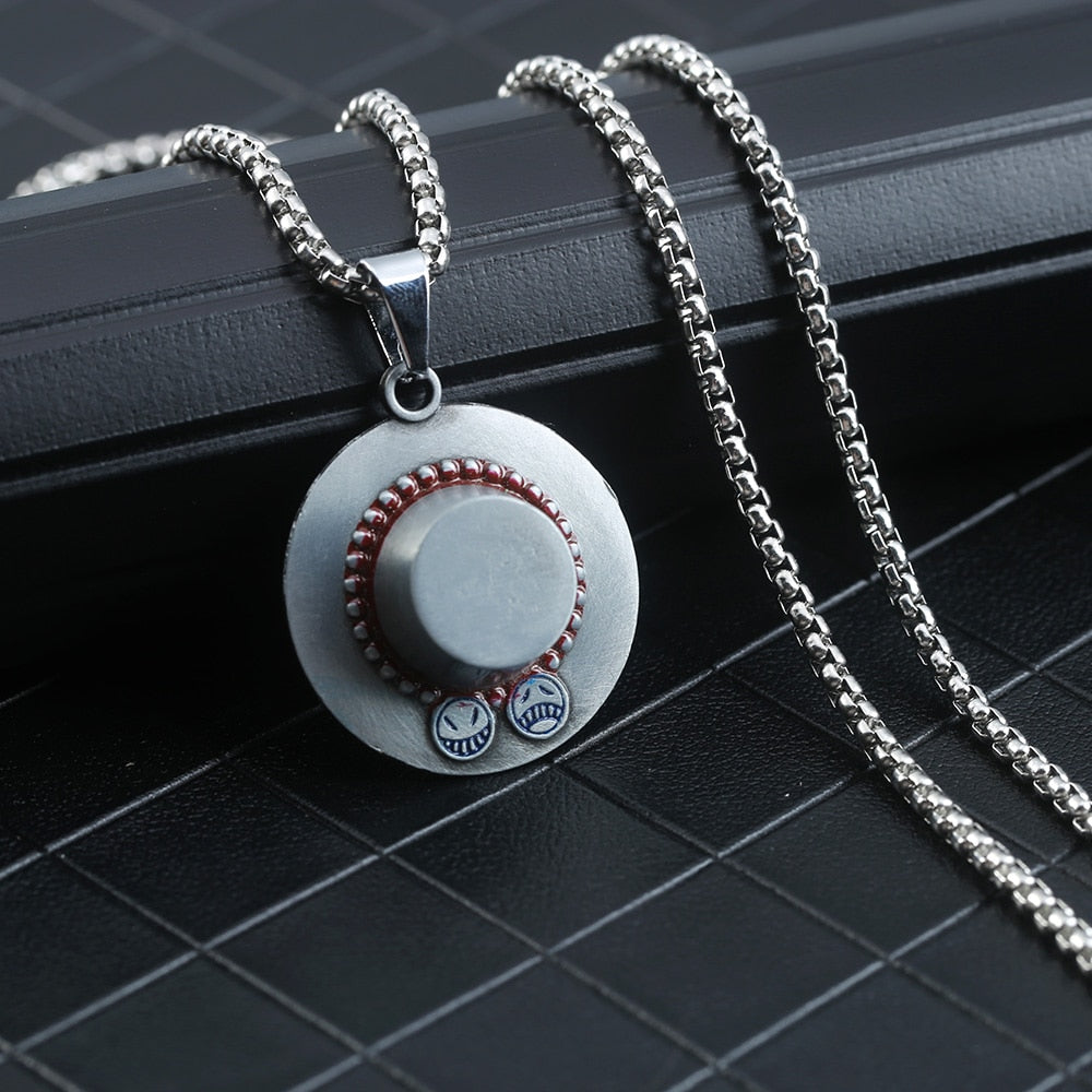 One Piece Necklaces