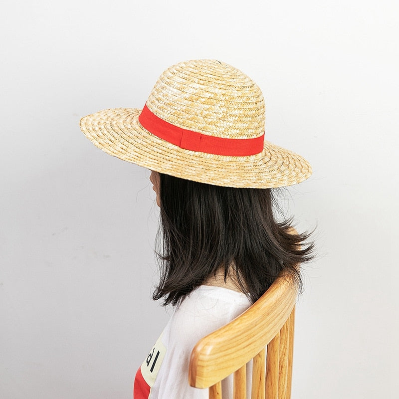 Straw hat