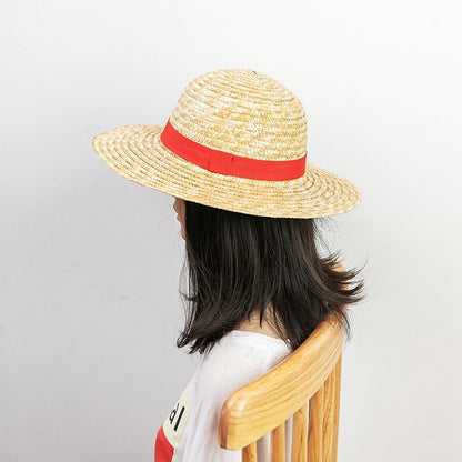 Straw hat