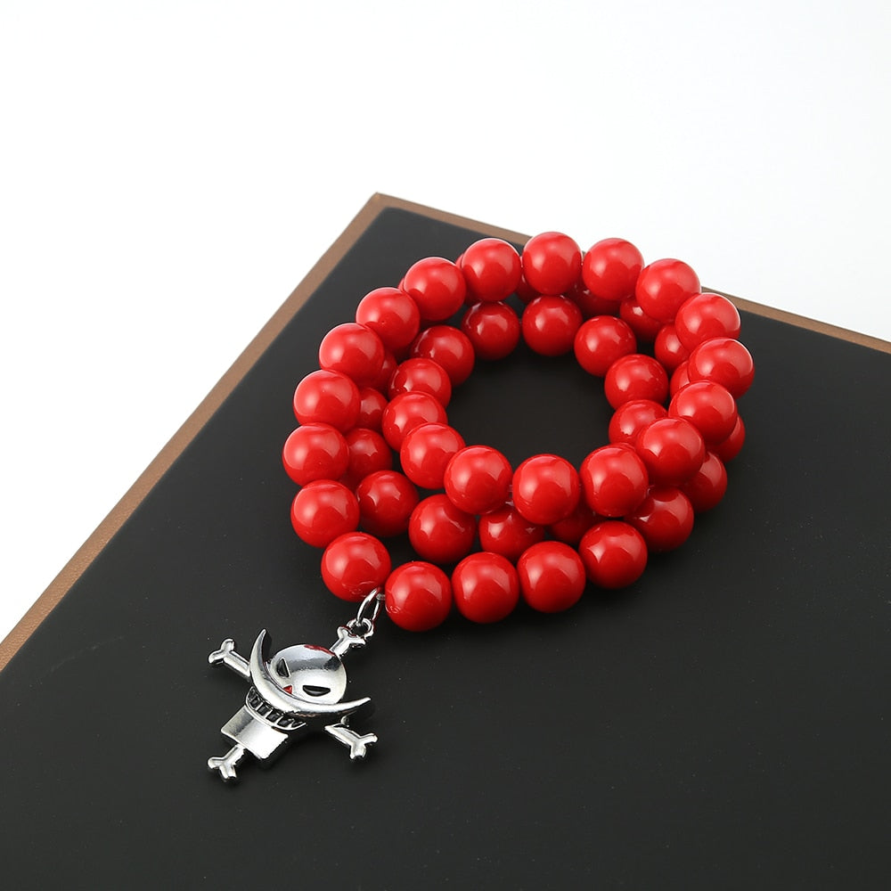 Ace / White beard  Necklaces