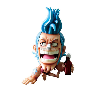 One Piece cute Figures