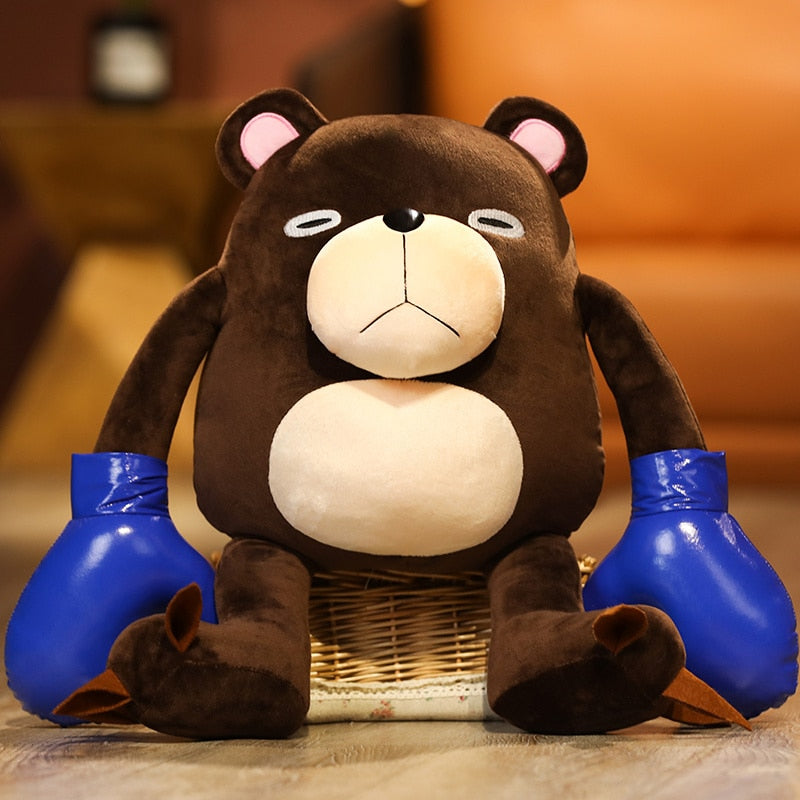 |152:201336174#30cm;14:173#Boxing bear|152:201336175#40cm;14:173#Boxing bear|152:201336176#50cm;14:173#Boxing bear|3256803506343075-30cm-Boxing bear|3256803506343075-40cm-Boxing bear|3256803506343075-50cm-Boxing bear