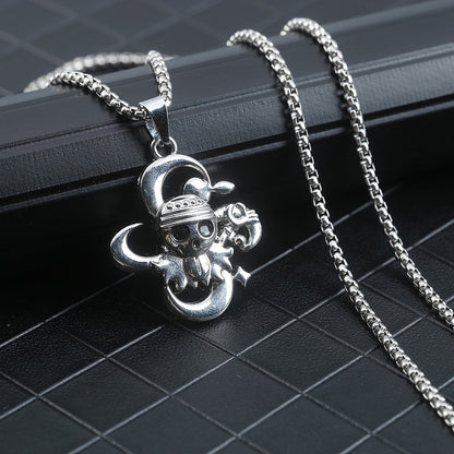 One Piece Necklaces