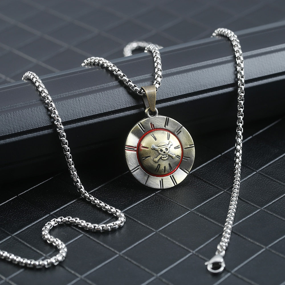 One Piece Necklaces