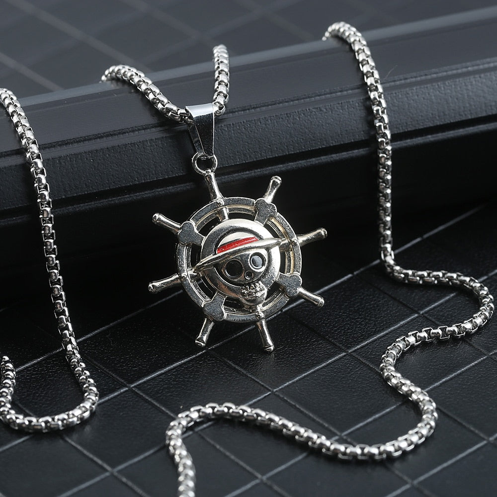 One Piece Necklaces