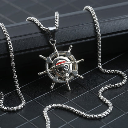 One Piece Necklaces