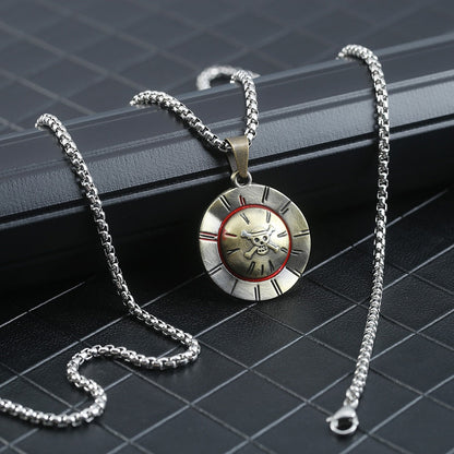 One Piece Necklaces
