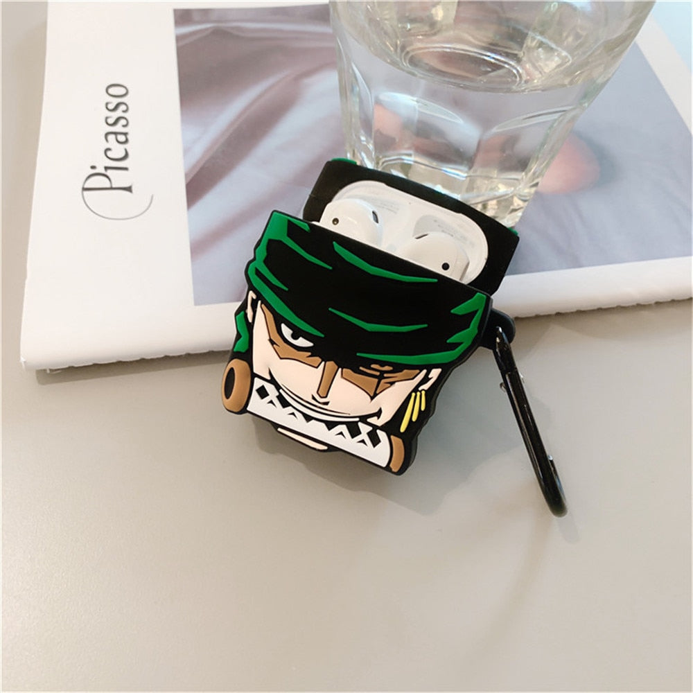 Three-Blade Guardian Case