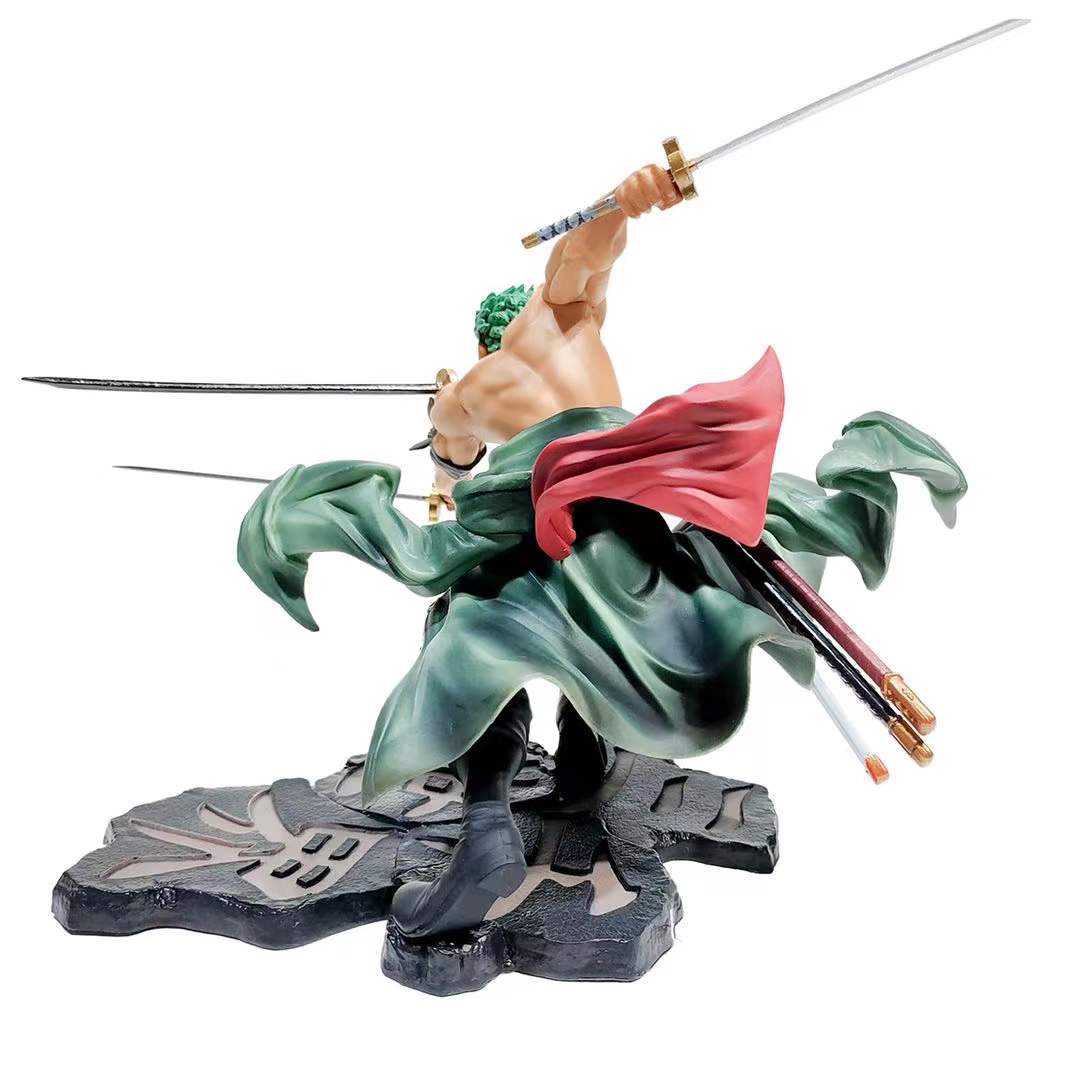 Roronoa Zoro  figure