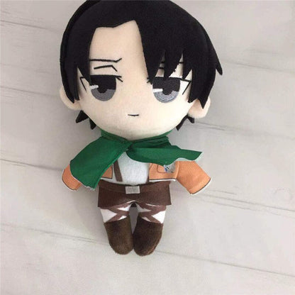 |152:4#20cm;14:29#Levi Yellow|1005002806883227-20cm-Levi Yellow