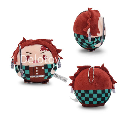 Demon Slayer Plushies