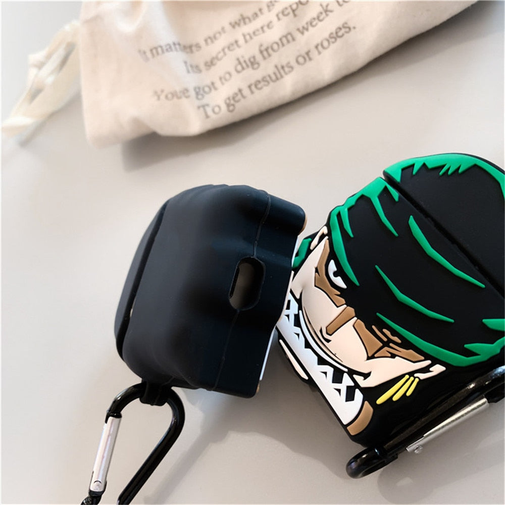 Three-Blade Guardian Case