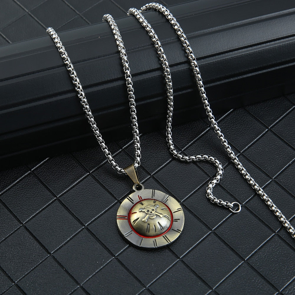 One Piece Necklaces