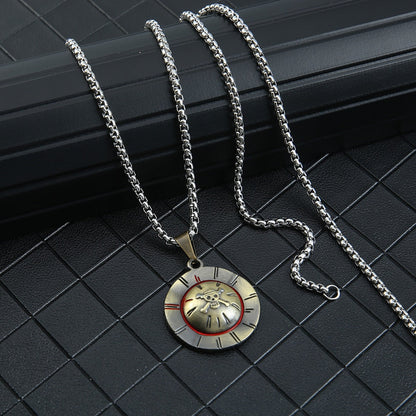 One Piece Necklaces