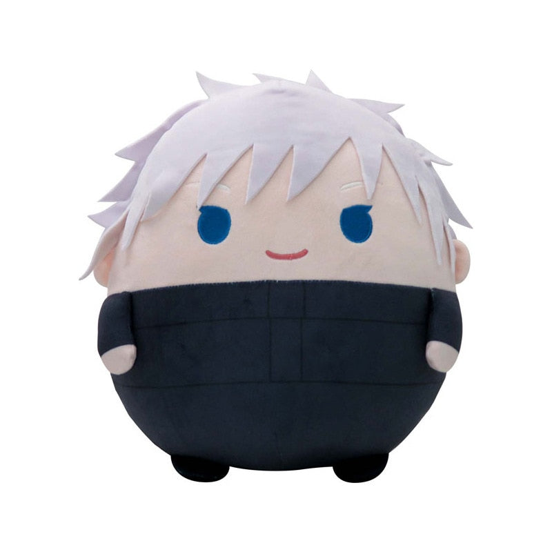 Jujutsu Kaisen plushies