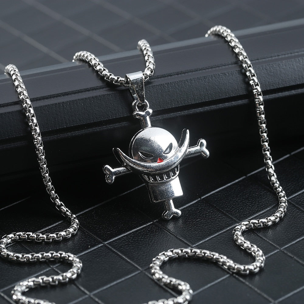 One Piece Necklaces