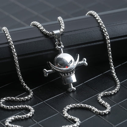 One Piece Necklaces