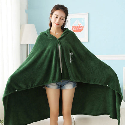 Attack on Titan Blanket