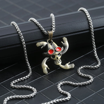 One Piece Necklaces