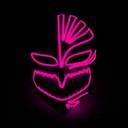Soul Cutter’s Glow