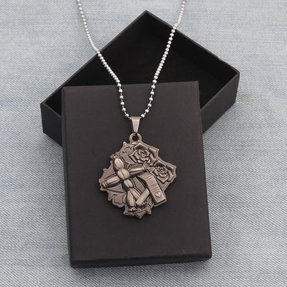 JJK necklaces
