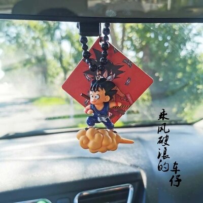 One piece Decoration Figure