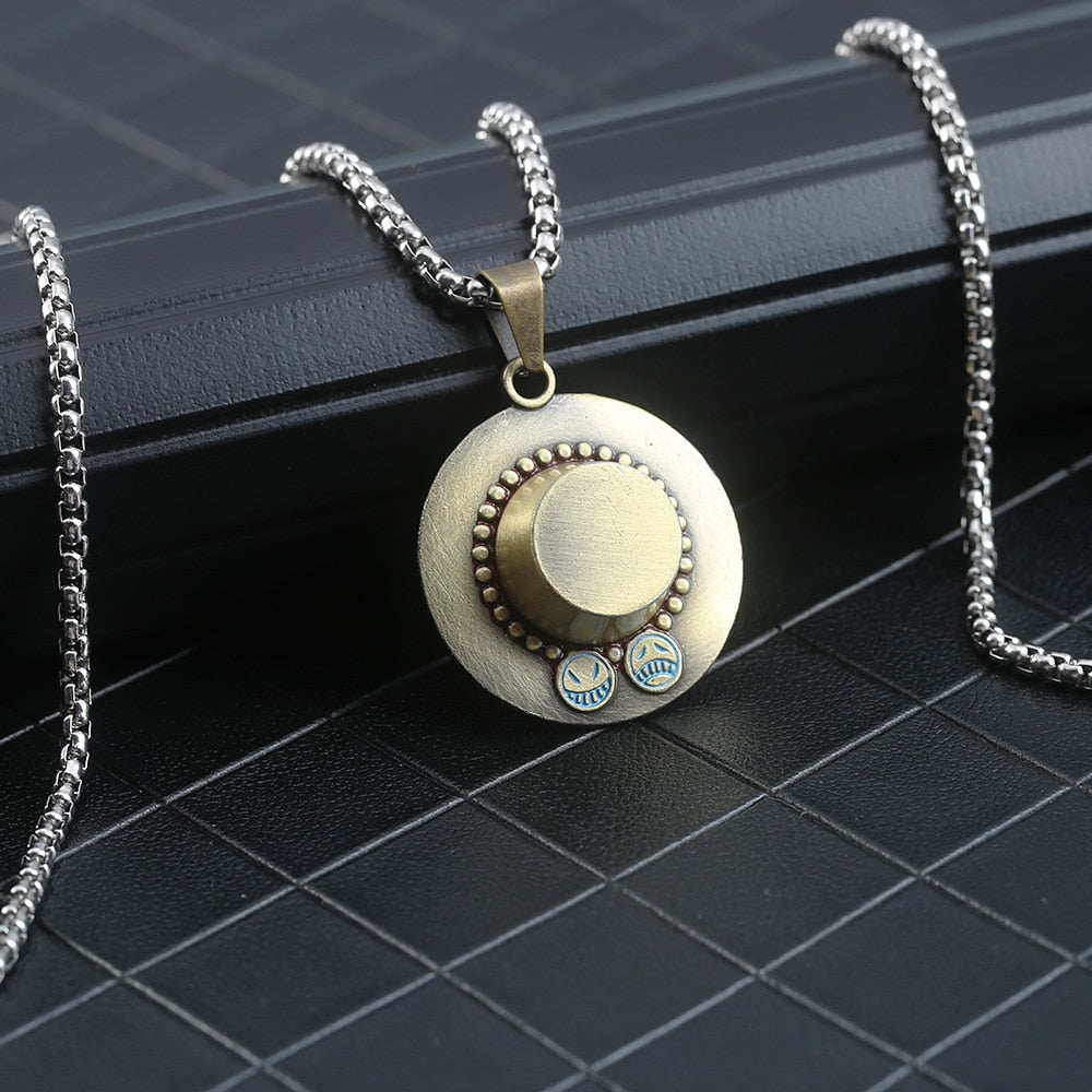 One Piece Necklaces