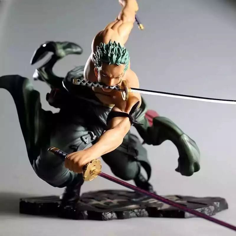 Roronoa Zoro  figure
