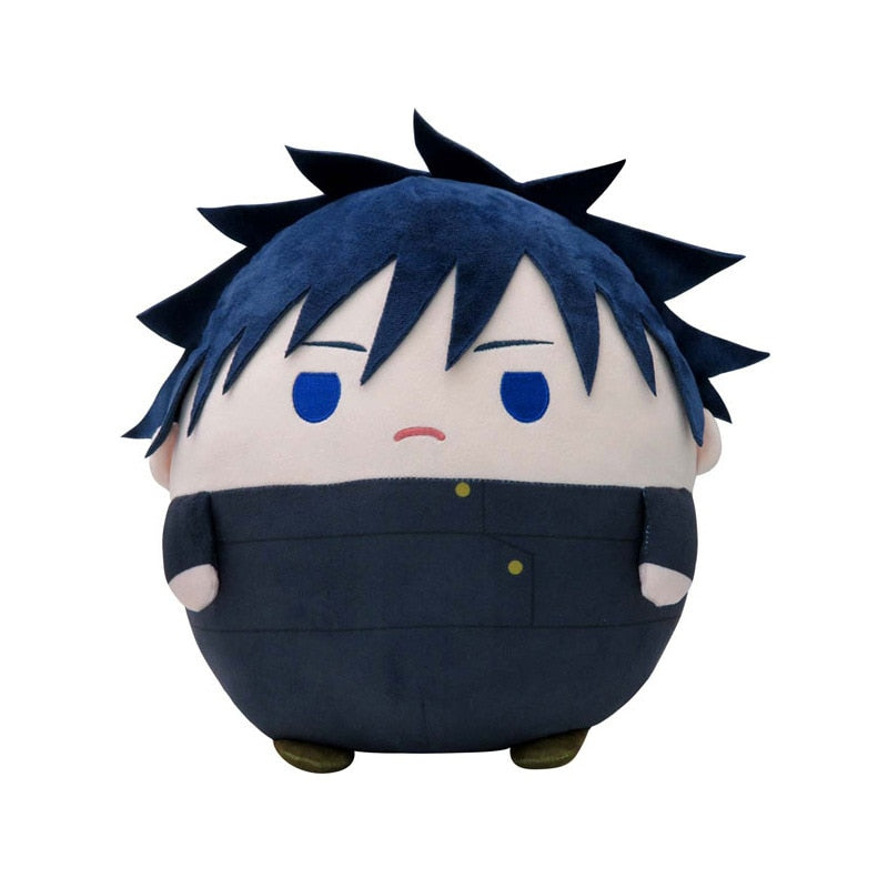 Jujutsu Kaisen plushies