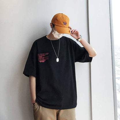 Straw Hat Legacy Tee