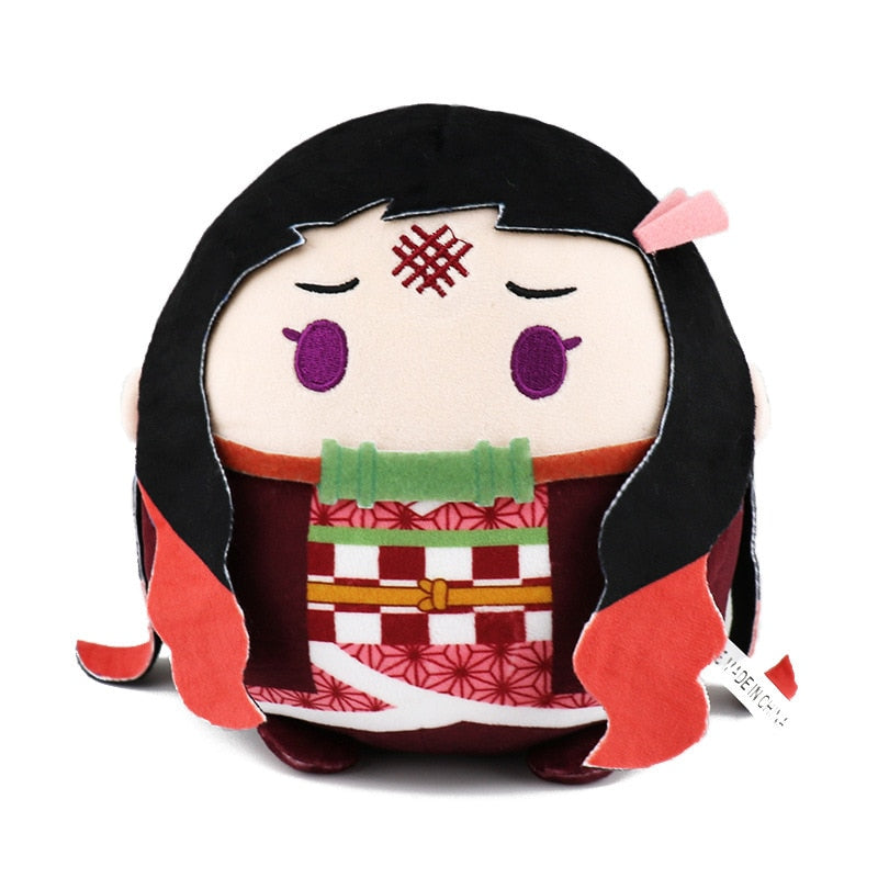 Jujutsu Kaisen plushies