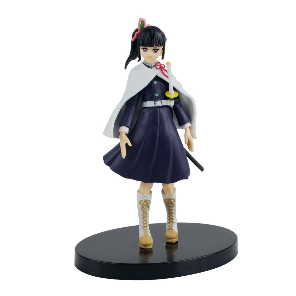 Demon slayer figures