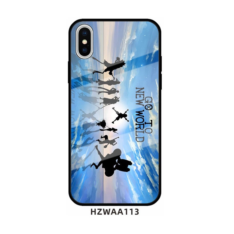 Pirate King’s Glass Armor