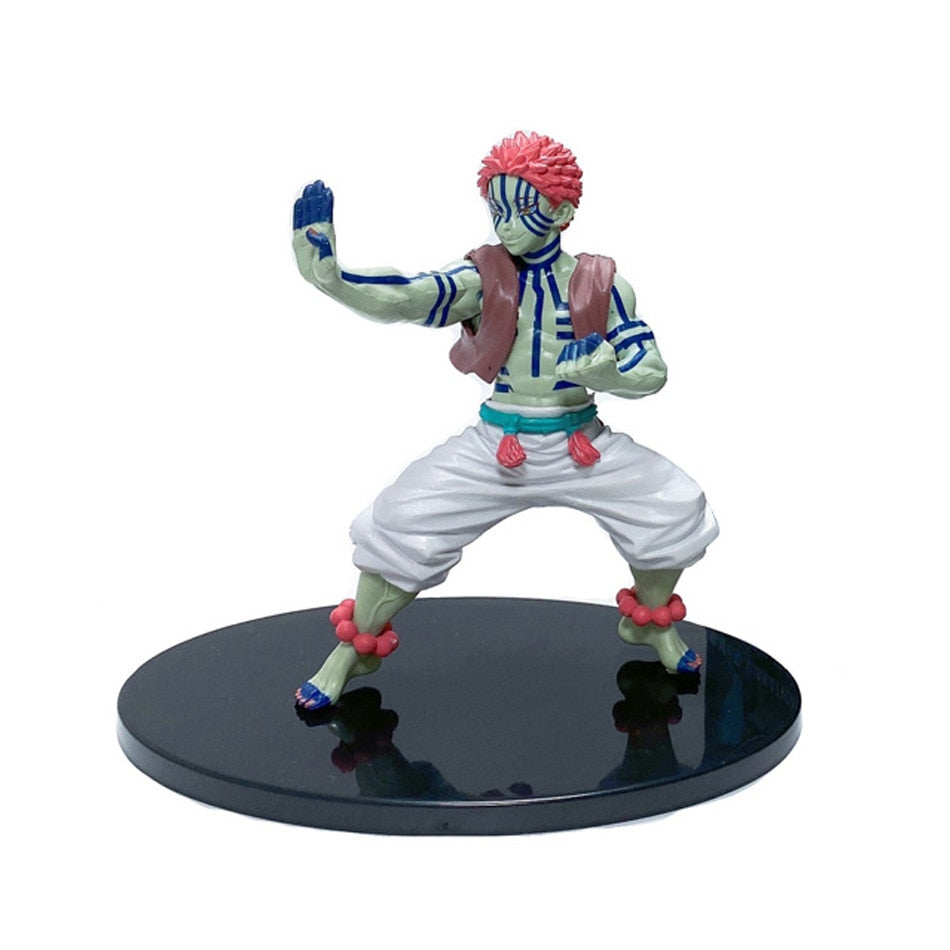 Demon slayer figures