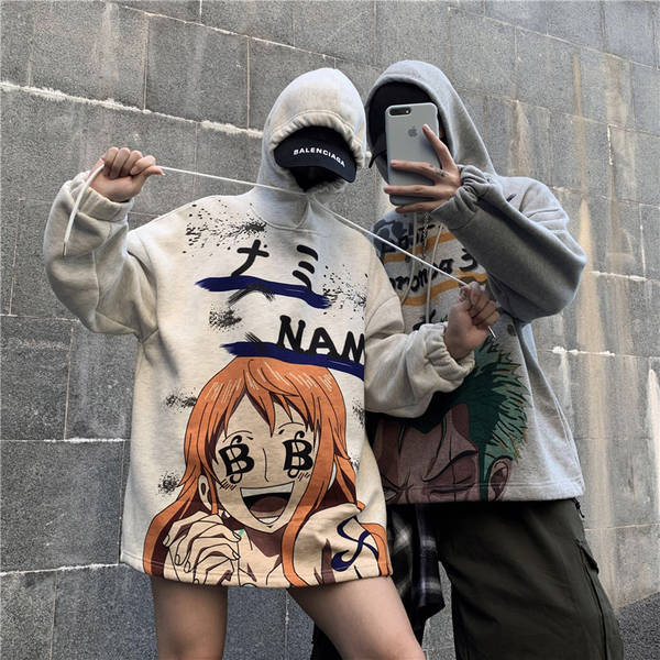 Pirate’s Journey Hoodie