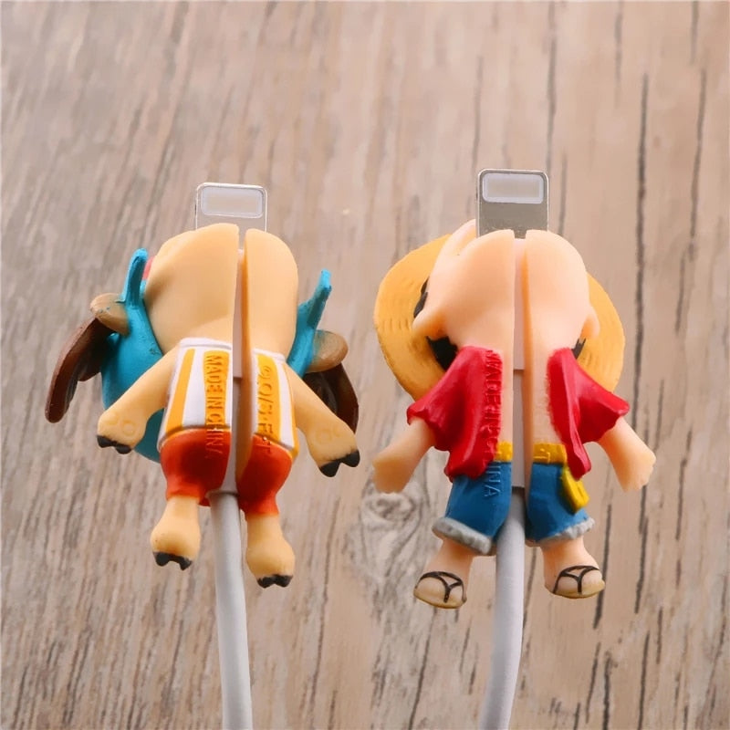 Pirate’s Grip Cable Guard