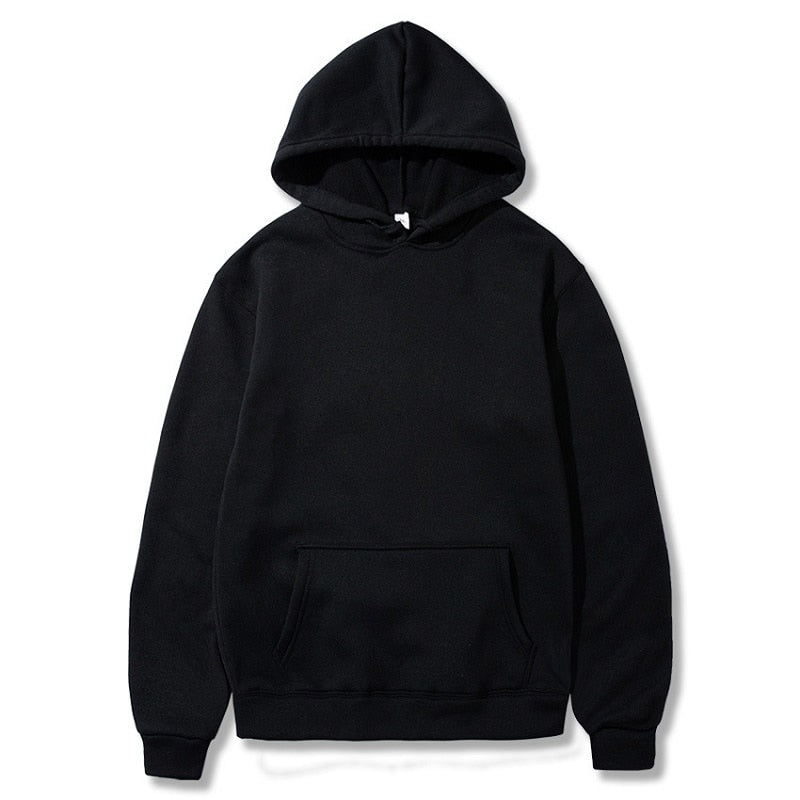 Thunderbolt Training Hoodie