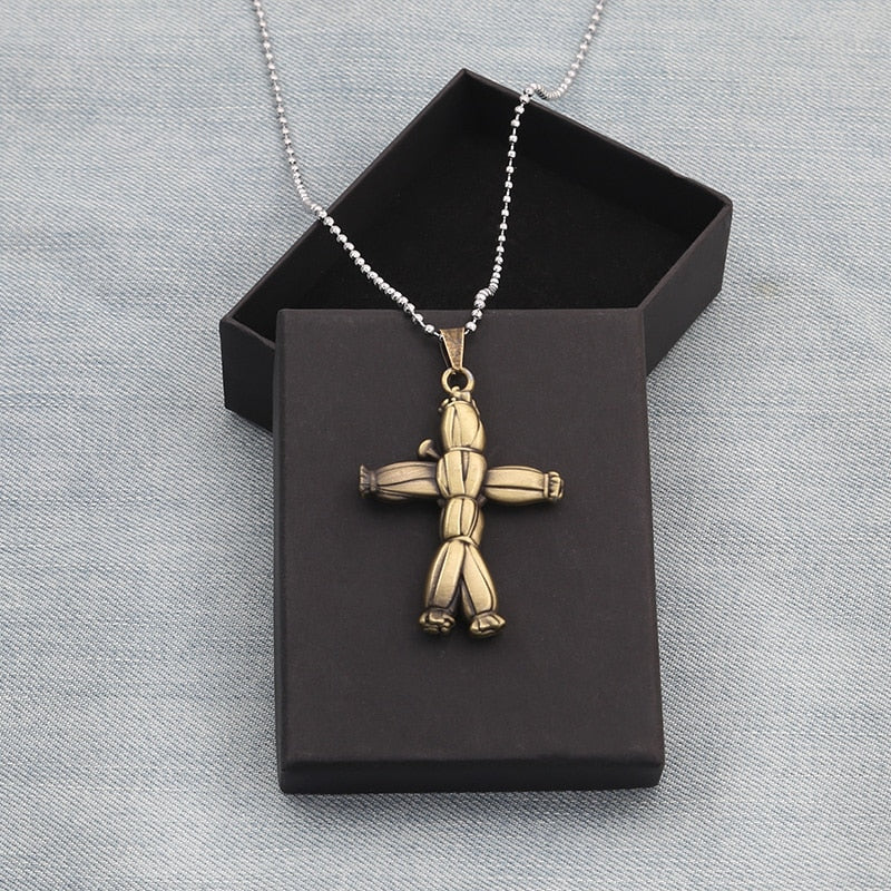JJK necklaces