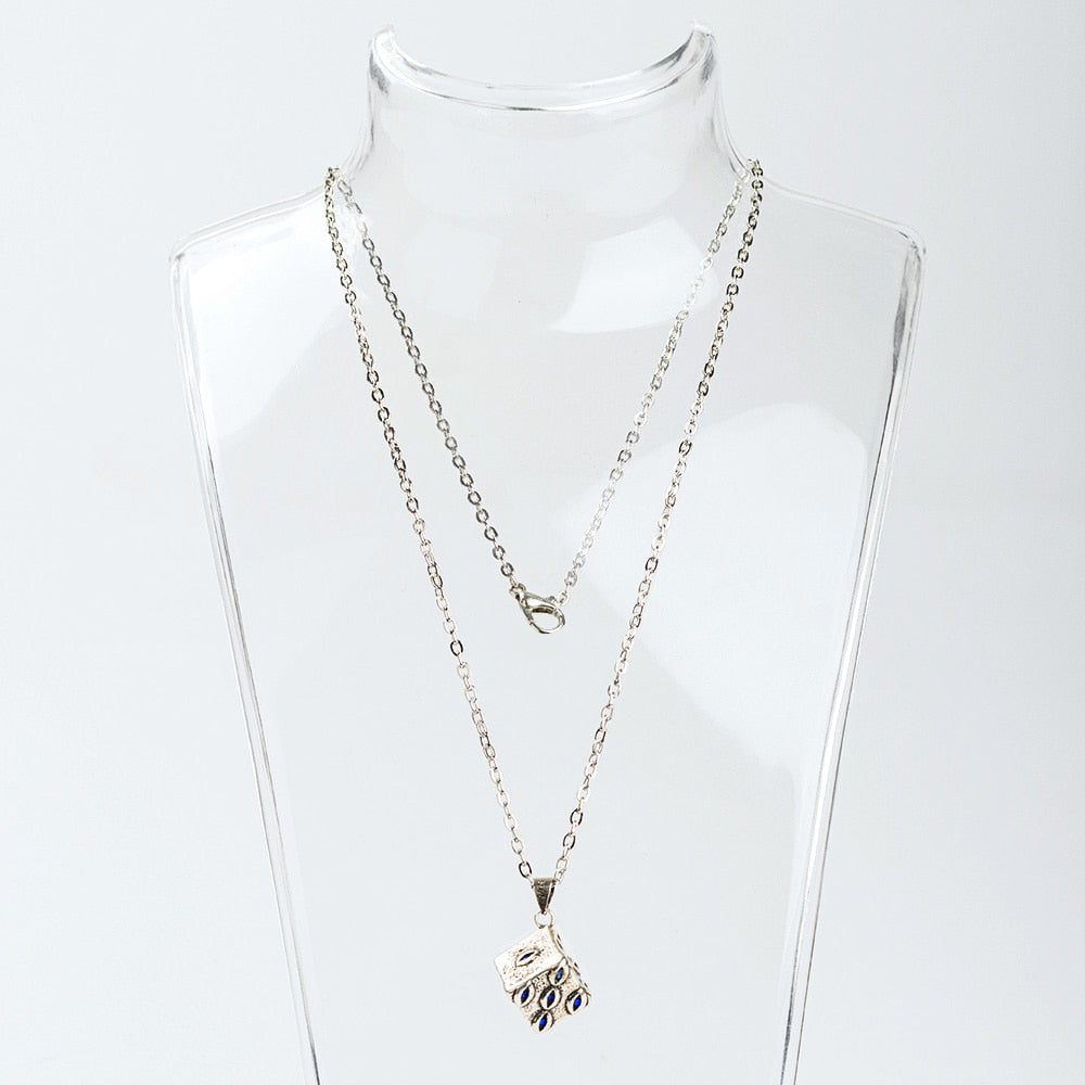 Sorcerer’s Sigil Pendant