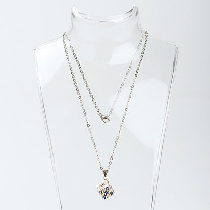 Sorcerer’s Sigil Pendant