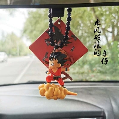 One piece Decoration Figure