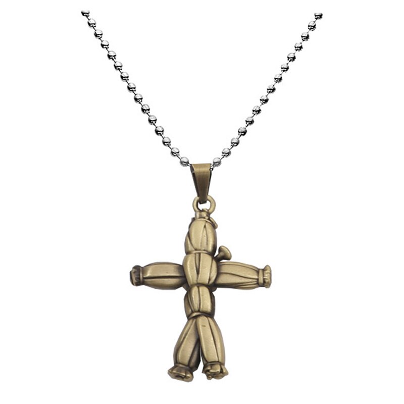 JJK necklaces