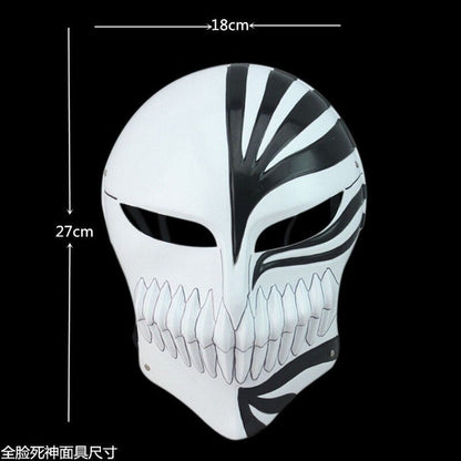 Hollow’s Descent Mask