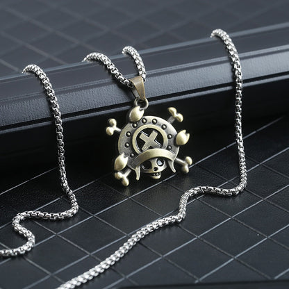 One Piece Necklaces