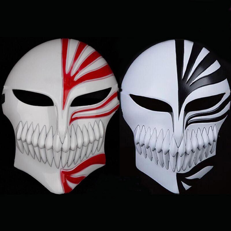 Hollow’s Descent Mask