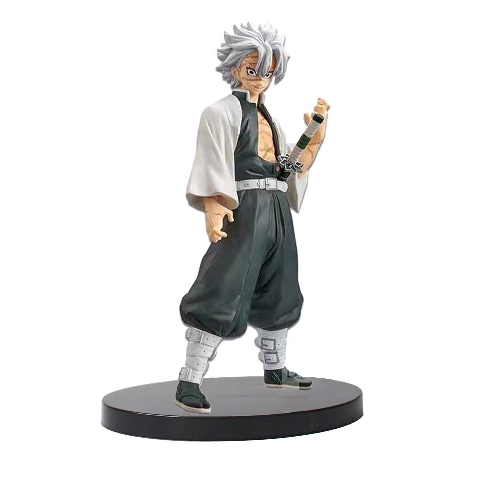 Demon slayer figures
