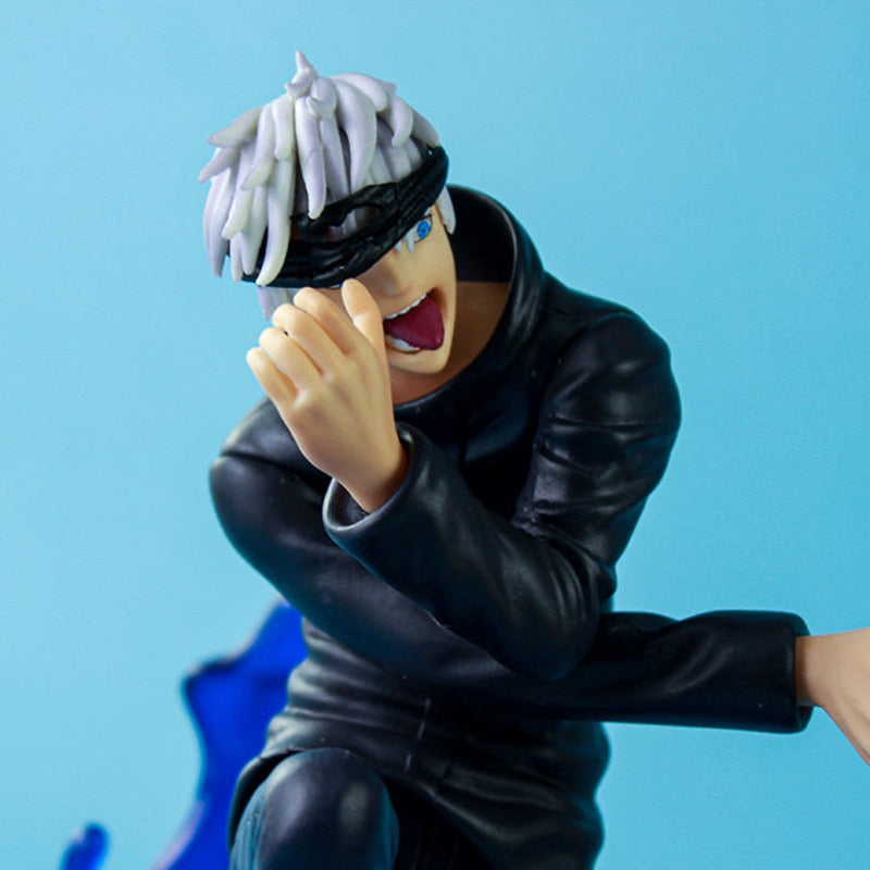 Celestial Guardian Figure